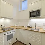 Unesco Prague Apartments