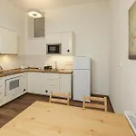 Unesco Prague Apartments