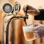 Spa Beerland Chateaux - U Zlate Hrusky / At Golden Pear