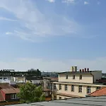 Luxury Central Duplex With Terrace