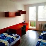 Hostel Blanice
