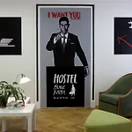 Hostel Franz Kafka