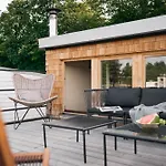 Houseboat Fred Prague