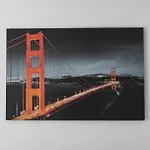 Golden Gate Apartment