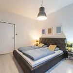 Sunny Central Apartment On Wenceslas Square By Easybnb