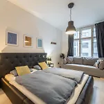 Sunny Central Apartment On Wenceslas Square By Easybnb