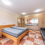Apartman Blizko Centra Prahy
