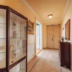 Magnificent Historical Penthouse In The Heart Of Prague