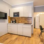 Cozy Studio In The Main City Center