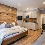 Cozy Studio In The Main City Center