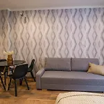 Cozy Studio In The Main City Center