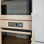 Apartman Praha Zizkov - Dz Rent