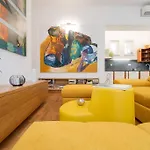 Apartman Praha Zizkov - Dz Rent