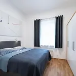 Apartman Praha Zizkov - Dz Rent