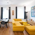 Apartman Praha Zizkov - Dz Rent