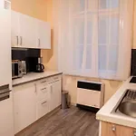Cozy Flat By Wenceslas Square!