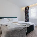 Beautiful Loft-Apartment With A Large Terrace