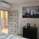 Vltava Design Apartments