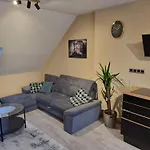 Vltava Design Apartments