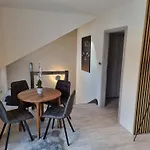 Vltava Design Apartments