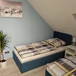 Vltava Design Apartments