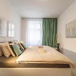 A Prague Apartment - Old Town