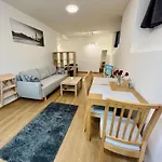 Pleasant Basement Apartment