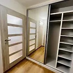 Pleasant Basement Apartment