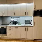 Pleasant Basement Apartment