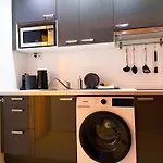 Loft Maniny By Urban Apartments