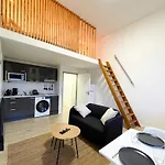 Loft Maniny By Urban Apartments