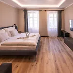 Prague Locals Monastery Apartments