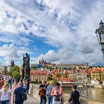 Wishlist Prague Residences - Charles Bridge Karlova