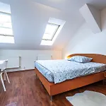 Apartments Kamenicka 23