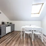 Apartments Kamenicka 23