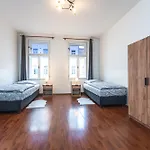 Apartments Kamenicka 23