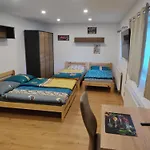 Maly Apartman V Praze