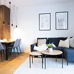 Michelska Residence Scandinavian Quiet Apartment, Prague