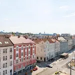 Brand New Studio Apartment #24 In Elite Residence With Free Secure Parking In The Center