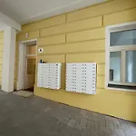 Varsavska Apartment 203