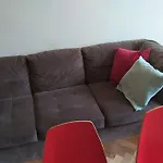 Spacious Modern 3 Bedroom Aparment
