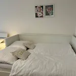 Helen New Apartments Chain Florenc Prague