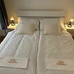 Helen New Apartments Chain Florenc Prague