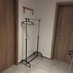 Brand New Studio Apartment #24 In Elite Residence With Free Secure Parking In The Center