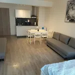 Brand New Studio Apartment #24 In Elite Residence With Free Secure Parking In The Center