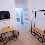 Budget Apartment