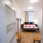 Budget Apartment