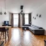 New Town Oases Apartment