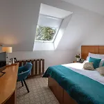 Hotel Silenzio
