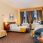 Louis Leger - Czech Leading Hotels